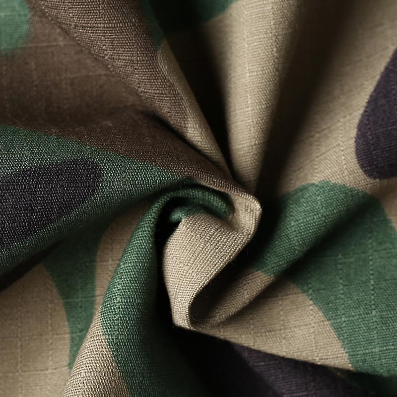 Uniform Fabric